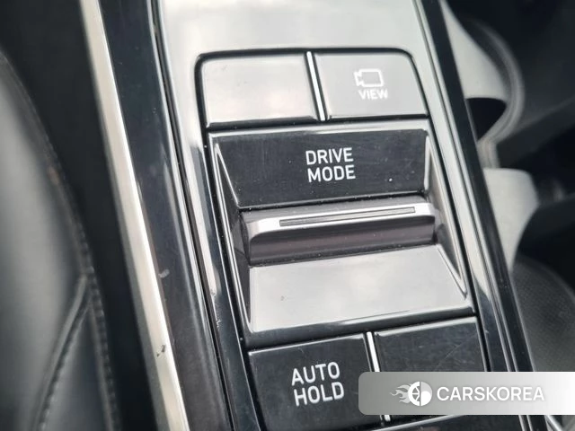 Hyundai Sonata Hybrid (DN8) id 4600020 из Кореи 8