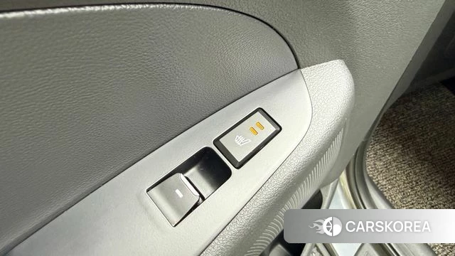 Hyundai All New Tucson id 4188247 из Кореи 8