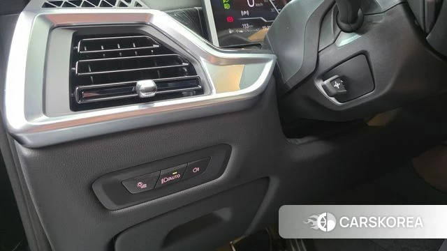 BMW X6 (G06) id 4493448 из Кореи 8