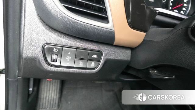 Kia Seltos id 4768869 из Кореи 8