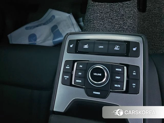 Genesis G80 id 4667750 из Кореи 8