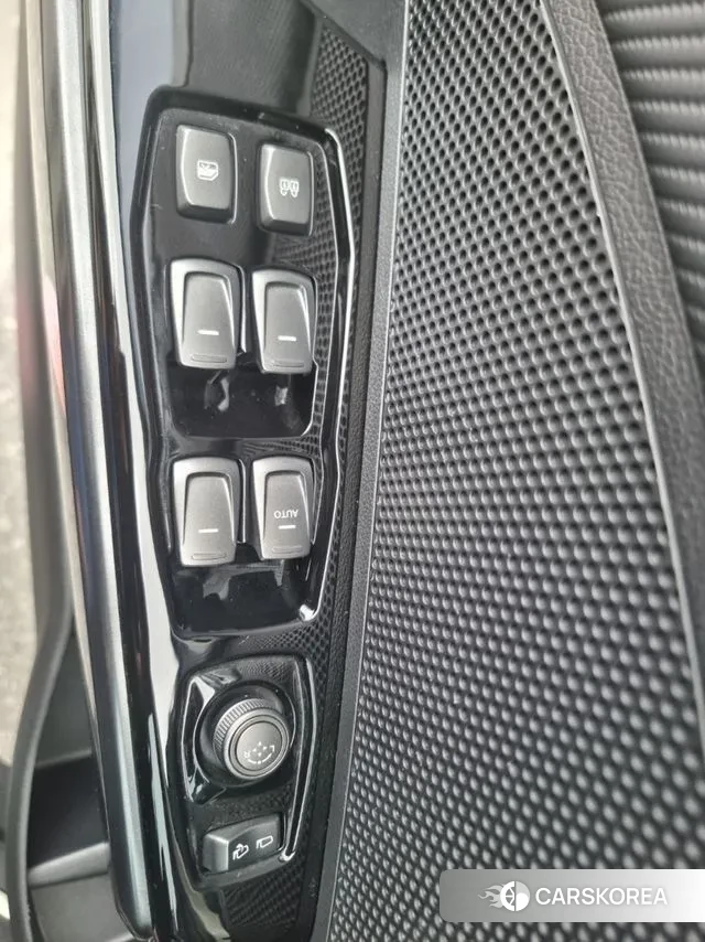 Ssangyong Berry New Tivoli id 2901430 из Кореи 8