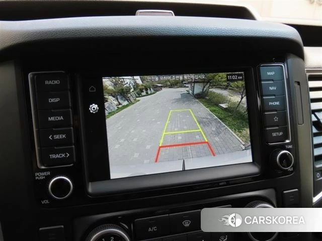 Hyundai Solati id 3940288 из Кореи 8