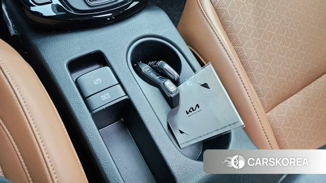 Kia The New Seltos id 4744111 из Кореи 8