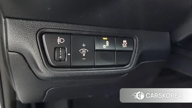 Kia The New K3 2nd generation id 3453707 из Кореи 8