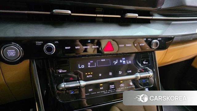 Kia Carnival 4th generation id 4631826 из Кореи 8