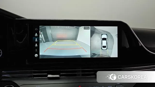 Hyundai The New Grandeur IG id 3458805 из Кореи 8