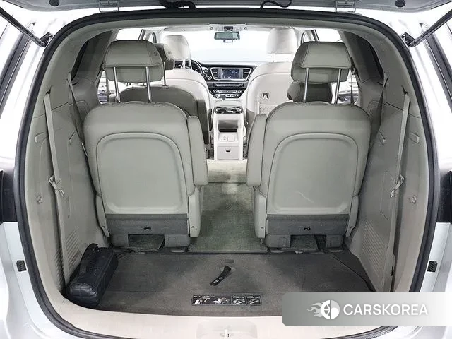 Kia The New Carnival id 3718620 из Кореи 8