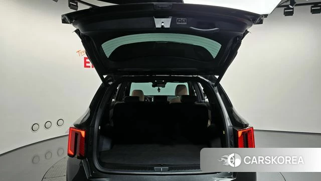 Kia The New Sorento 4th Generation id 4387987 из Кореи 8