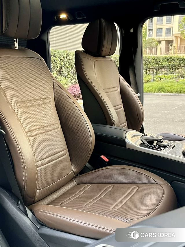 Mercedes-Benz G-class id 4290212 из Китая 8