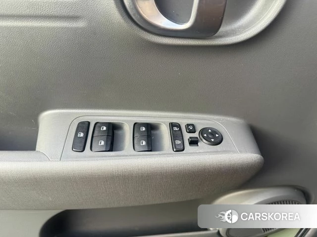 Hyundai Casper id 4282539 из Кореи 8