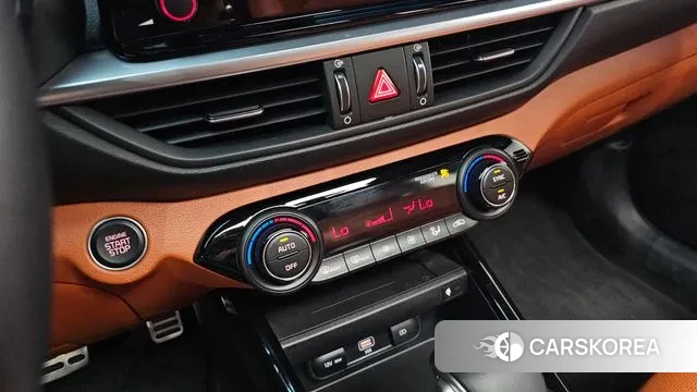 Kia The New K3 2nd generation id 3026851 из Кореи 8