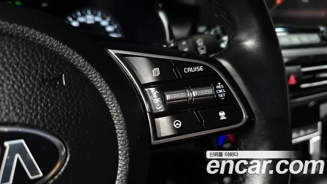 Kia Seltos id 2950308 из Кореи 8