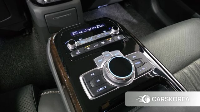 Genesis G90 id 4737011 из Кореи 8