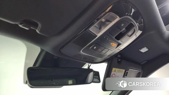 Hyundai Tucson (NX4) id 4019395 из Кореи 8