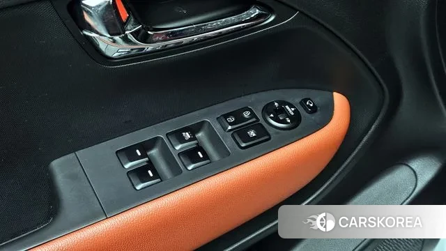 Kia The New Ray id 3672027 из Кореи 8