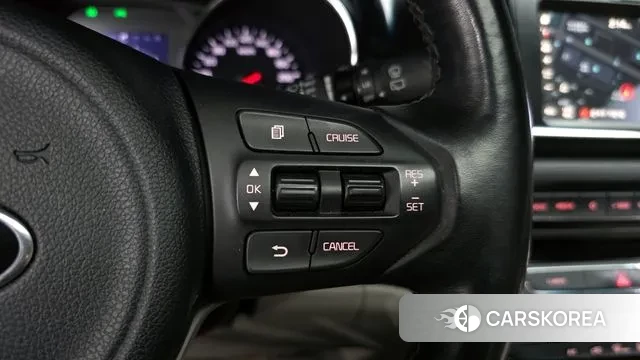 Kia All New Carnival id 3413430 из Кореи 8