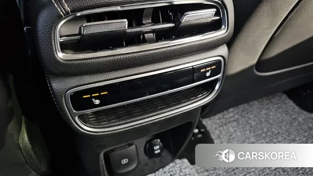 Genesis GV80 id 3567459 из Кореи 8