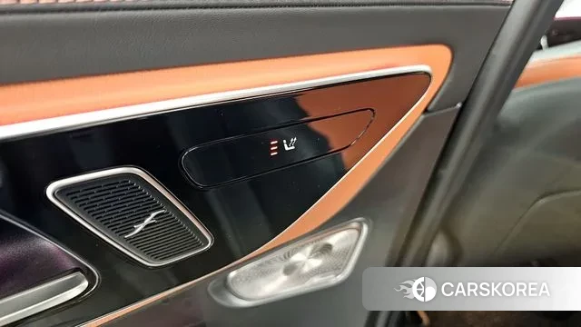 Mercedes-Benz GLC-Class X254 id 3415688 из Кореи 8