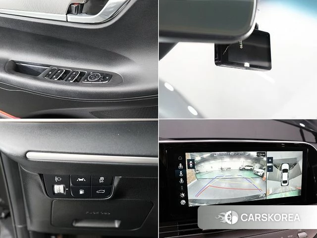 Hyundai The New Grandeur IG id 4410614 из Кореи 8