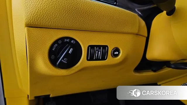 Dodge Challenger id 2895991 из Кореи 8