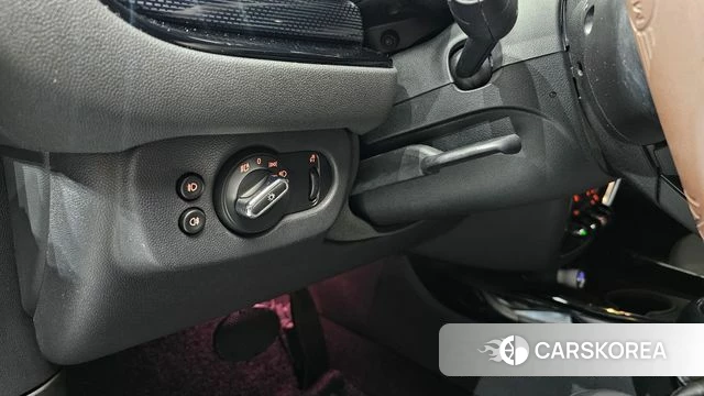 Mini Cooper Clubman id 4536446 из Кореи 8