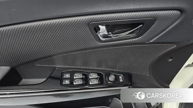 Ssangyong Berry New Tivoli id 3789143 из Кореи 8