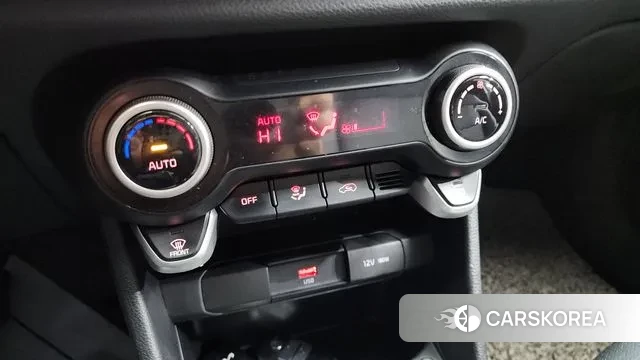 Kia Morning Urban (JA) id 3572081 из Кореи 8