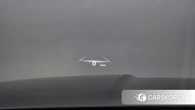 Genesis GV80 id 3474069 из Кореи 8