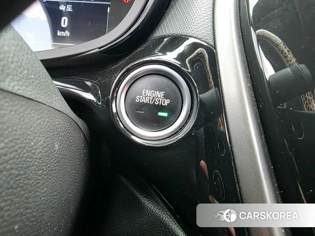 Chevrolet (GM Daewoo) The New Spark id 4632647 из Кореи 8