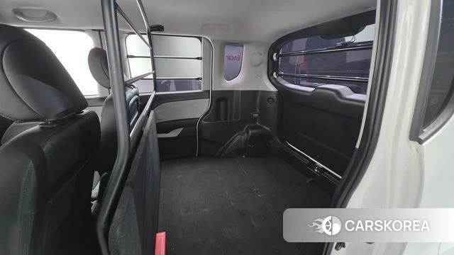 Kia The New Ray id 3964959 из Кореи 8