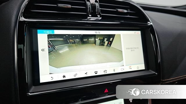 Jaguar XE id 3860586 из Кореи 8