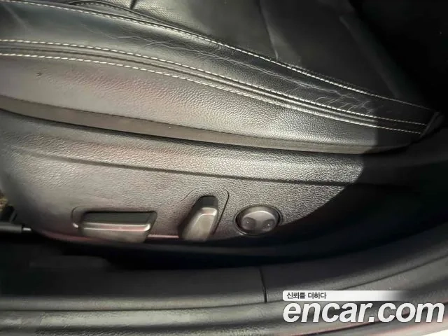 Hyundai Grandeur IG id 2925205 из Кореи 8