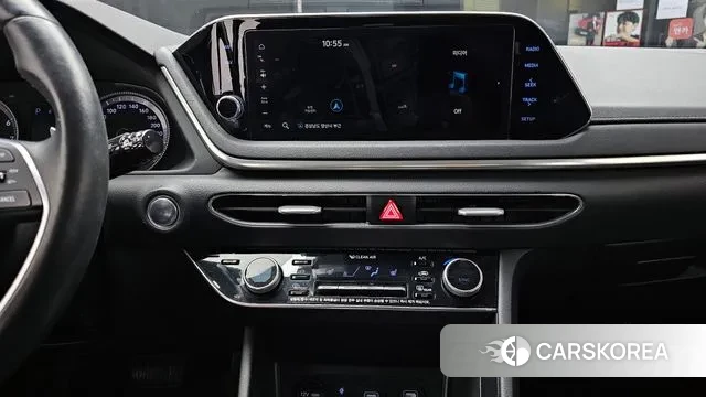 Hyundai Sonata (DN8) id 3448686 из Кореи 8