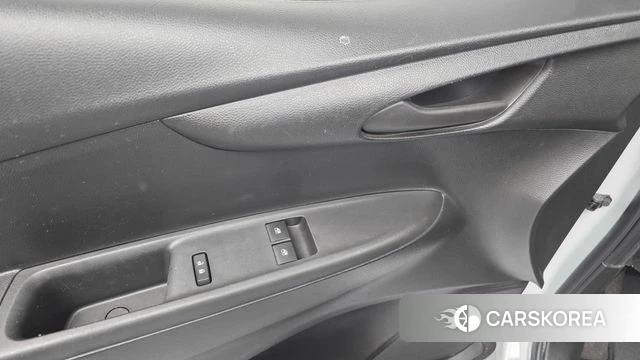 Chevrolet (GM Daewoo) The New Spark id 3828854 из Кореи 8