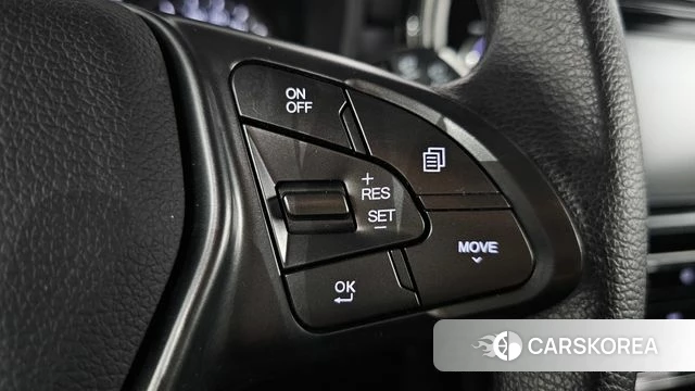 Ssangyong Tivoli Air id 4330742 из Кореи 8