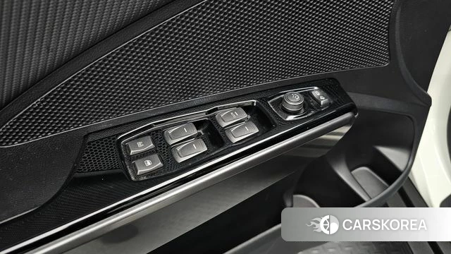 Ssangyong Berry New Tivoli id 3936451 из Кореи 8