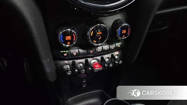 Mini Cooper S id 3472886 из Кореи 8