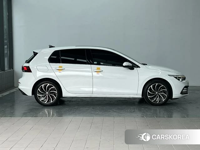 Volkswagen Golf id 4271241 из Китая 8
