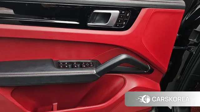 Porsche Cayenne (PO536) id 3479853 из Кореи 8