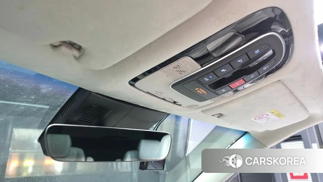 Hyundai The New Palisade id 4231033 из Кореи 8