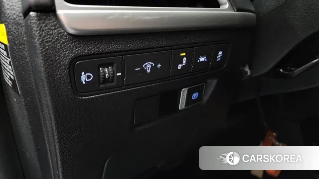 Hyundai Palisade id 3283542 из Кореи 8