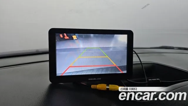 Hyundai The New Grand Starex id 2891794 из Кореи 8