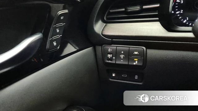 Kia K7 Premier id 3866827 из Кореи 8