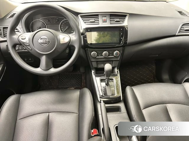 Nissan Xuan Yi id 4341779 из Китая 8