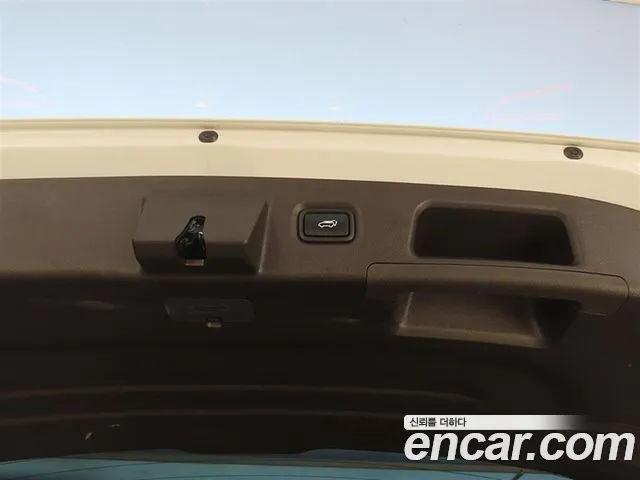 Hyundai Santa Fe TM id 2663911 из Кореи 8