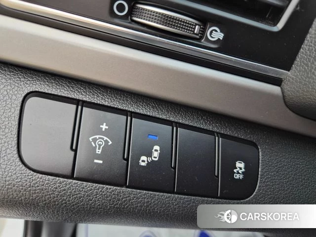Hyundai Avante AD id 4305246 из Кореи 8