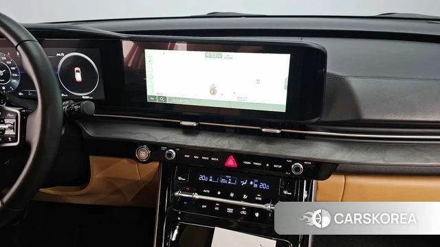 Kia Carnival 4th generation id 4572148 из Кореи 8