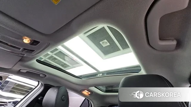 Mercedes-Benz GLA-Class X156 id 3578594 из Кореи 8