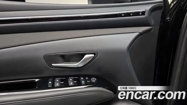 Hyundai Tucson (NX4) id 2739801 из Кореи 8